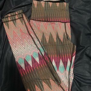 Victoria’s Secret Sport Leggings Minimal Wear!